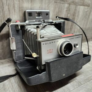 Polaroid Cameras