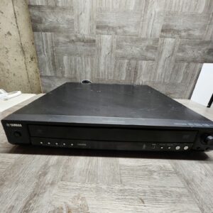 DVD Player