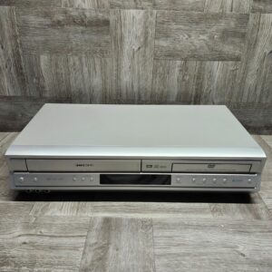 VCR/DVD Combos